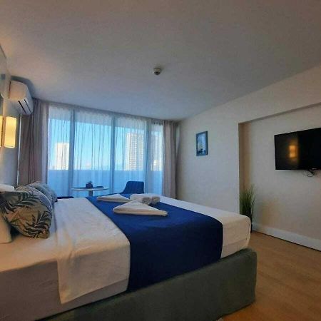 Aparthotel Orbi City Sea View Batumi Ngoại thất bức ảnh