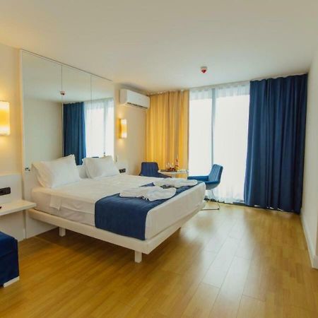 Aparthotel Orbi City Sea View Batumi Ngoại thất bức ảnh