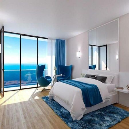 Aparthotel Orbi City Sea View Batumi Ngoại thất bức ảnh
