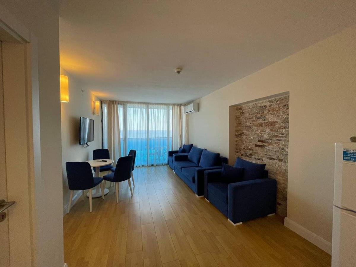 Aparthotel Orbi City Sea View Batumi Ngoại thất bức ảnh
