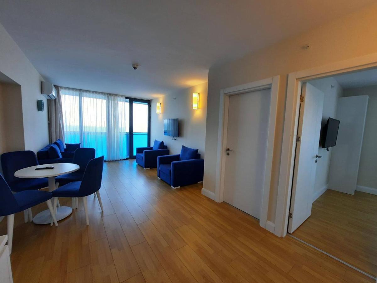 Aparthotel Orbi City Sea View Batumi Ngoại thất bức ảnh