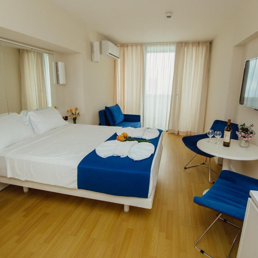 Aparthotel Orbi City Sea View Batumi Ngoại thất bức ảnh