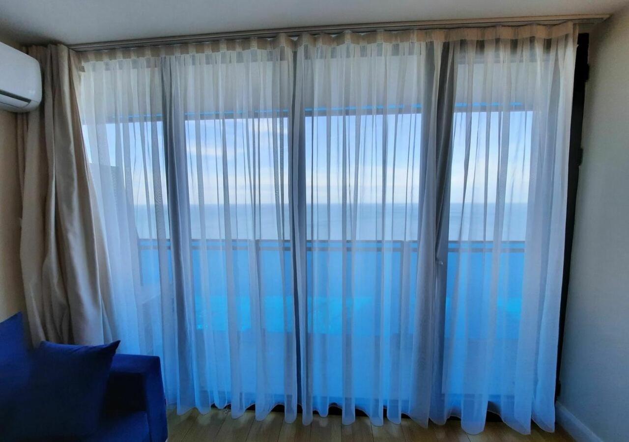 Aparthotel Orbi City Sea View Batumi Ngoại thất bức ảnh